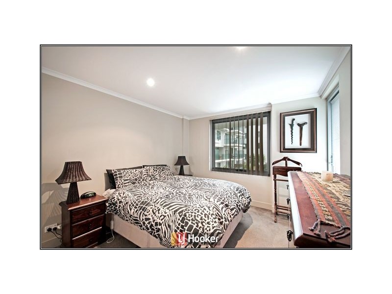 41/77 Northbourne Avenue, Turner ACT 2612