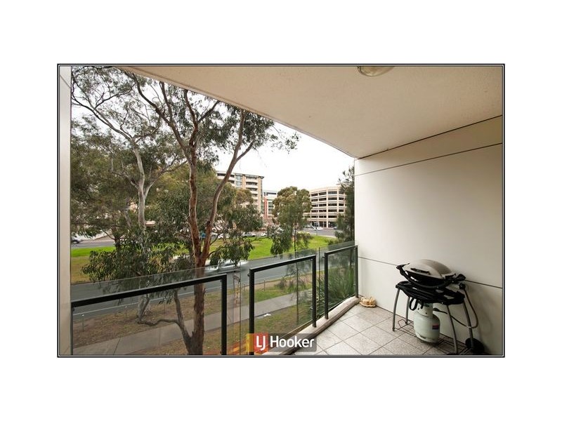 41/77 Northbourne Avenue, Turner ACT 2612