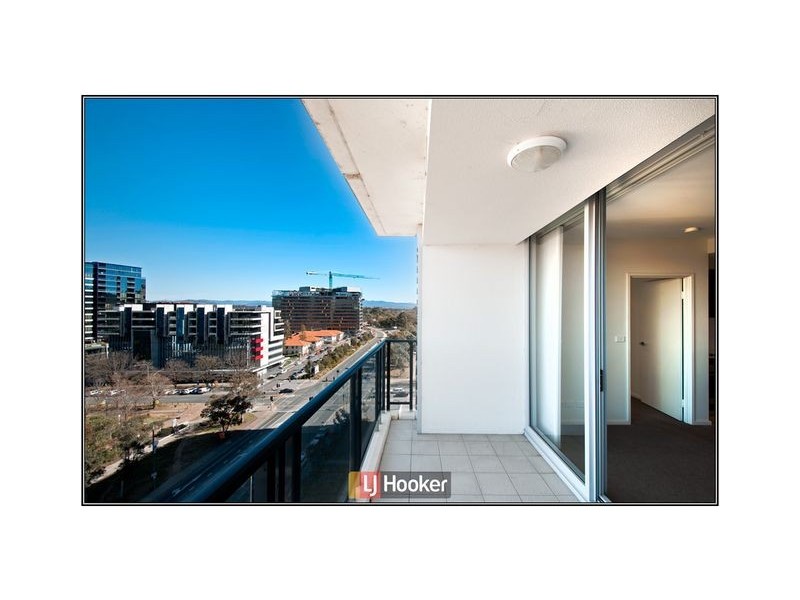 76/3 London Circuit, City ACT 2601