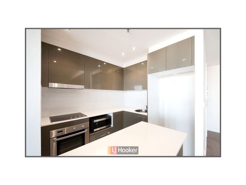 76/3 London Circuit, City ACT 2601