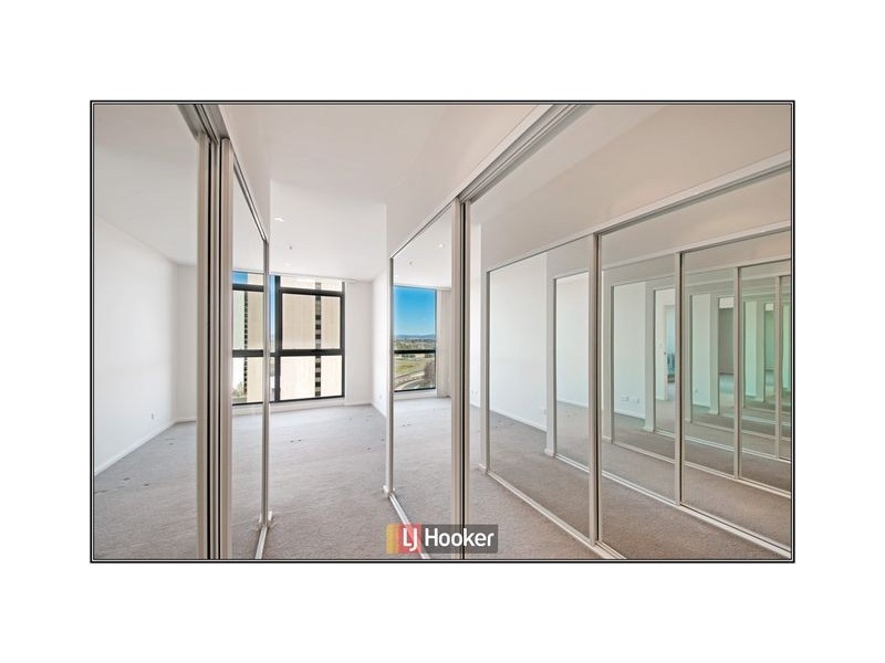 76/3 London Circuit, City ACT 2601