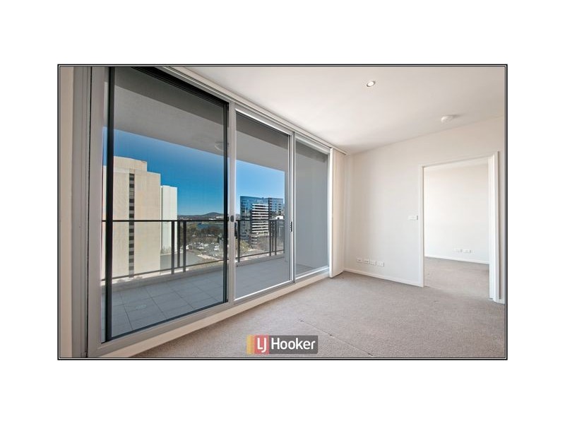 76/3 London Circuit, City ACT 2601