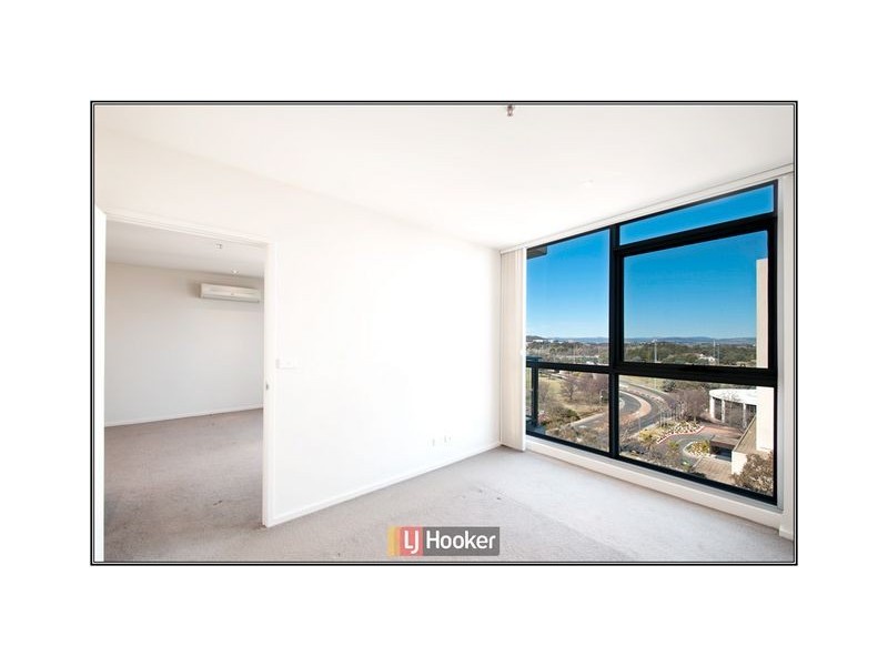 76/3 London Circuit, City ACT 2601