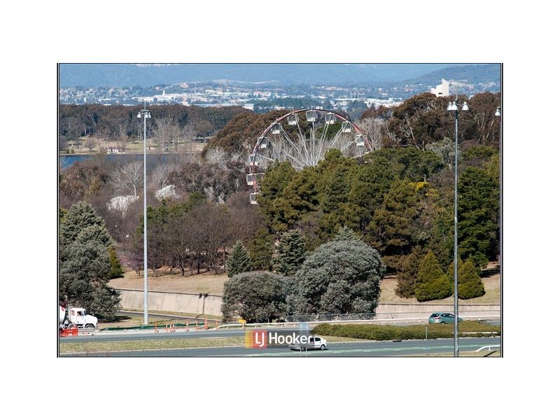 76/3 London Circuit, City ACT 2601