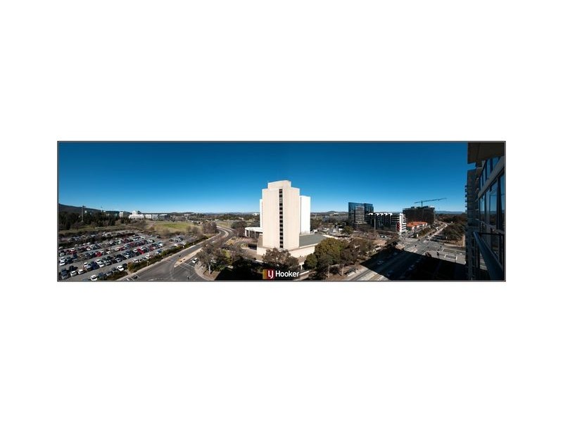 76/3 London Circuit, City ACT 2601