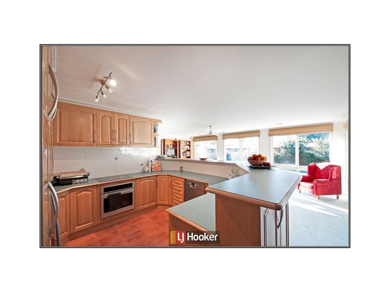 1 Shain Place, Giralang ACT 2617