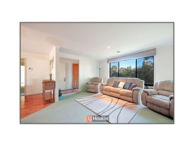 1 Shain Place, Giralang ACT 2617