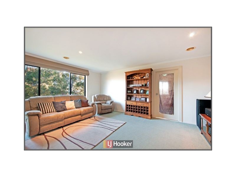 1 Shain Place, Giralang ACT 2617