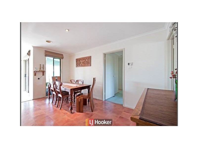 1 Shain Place, Giralang ACT 2617