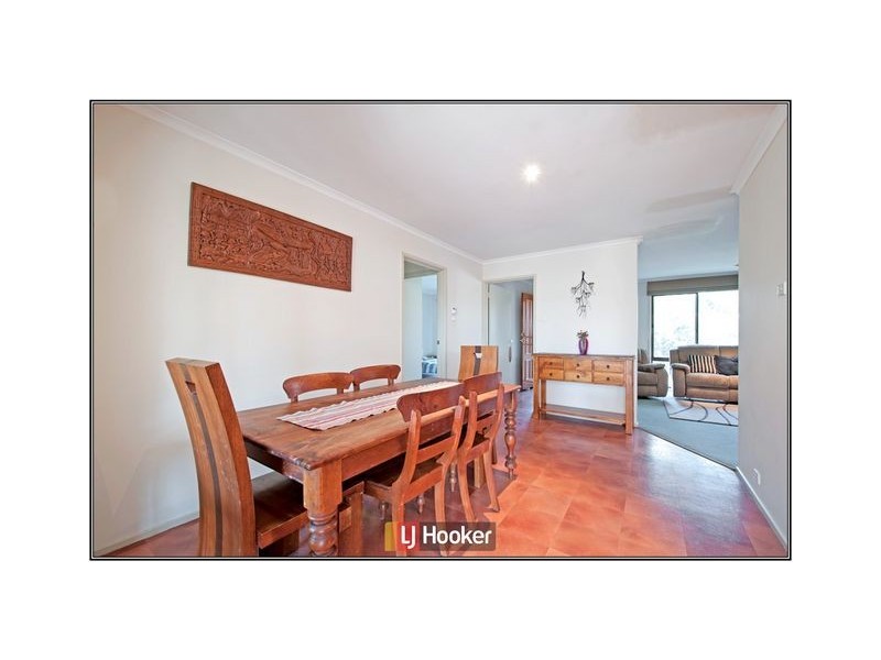 1 Shain Place, Giralang ACT 2617