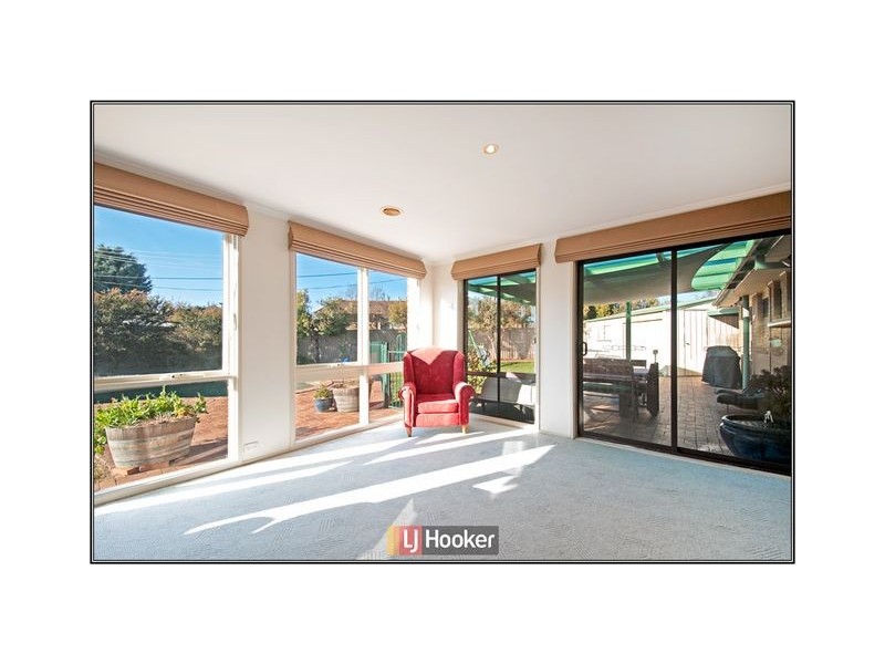 1 Shain Place, Giralang ACT 2617