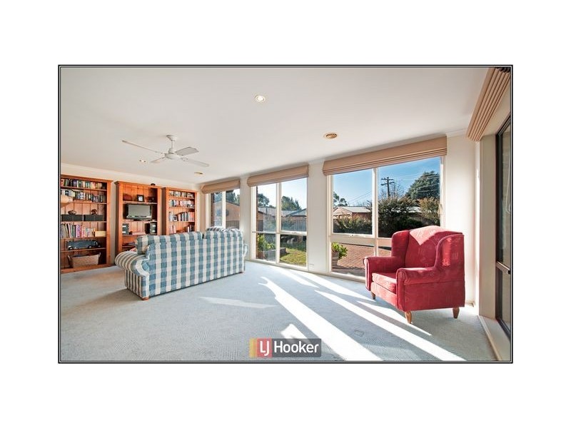 1 Shain Place, Giralang ACT 2617