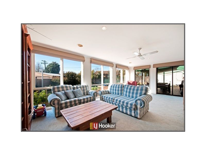 1 Shain Place, Giralang ACT 2617