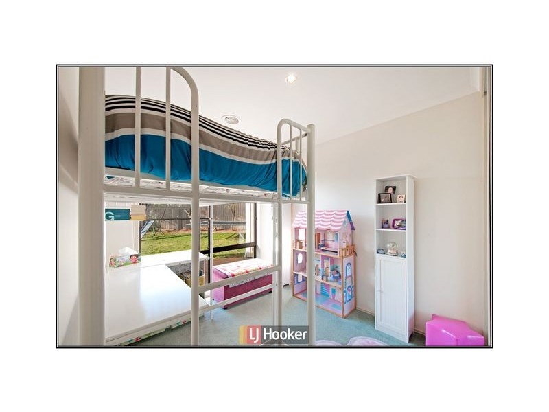 1 Shain Place, Giralang ACT 2617