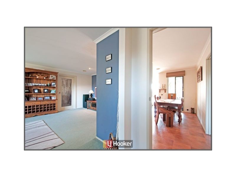 1 Shain Place, Giralang ACT 2617