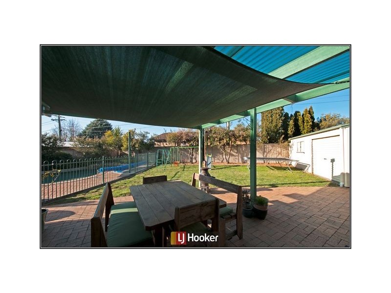 1 Shain Place, Giralang ACT 2617
