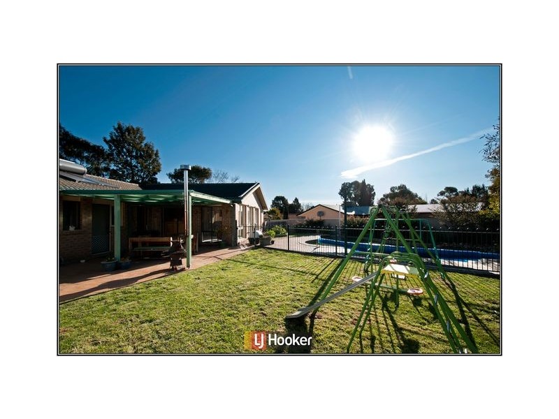 1 Shain Place, Giralang ACT 2617