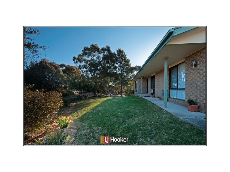 1 Shain Place, Giralang ACT 2617