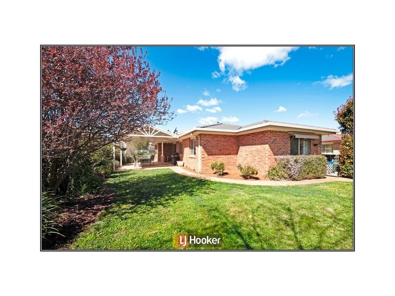 51 Tarrant Crescent, Dunlop ACT 2615