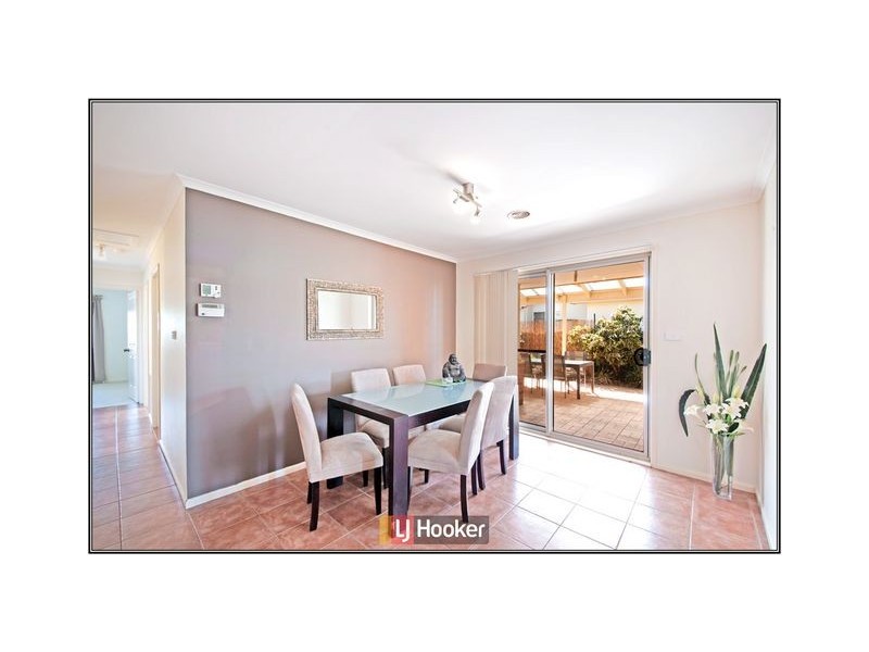 51 Tarrant Crescent, Dunlop ACT 2615