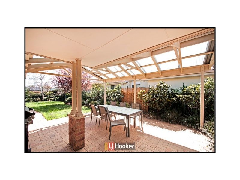 51 Tarrant Crescent, Dunlop ACT 2615