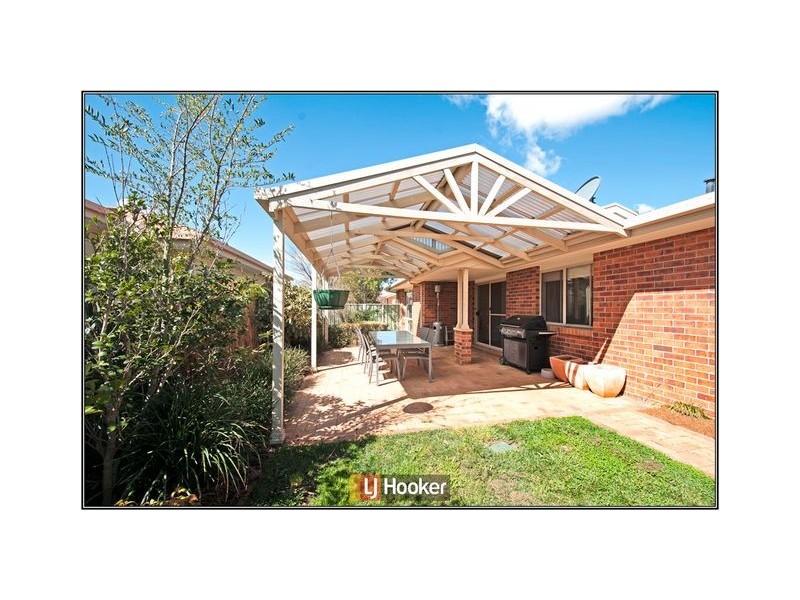 51 Tarrant Crescent, Dunlop ACT 2615