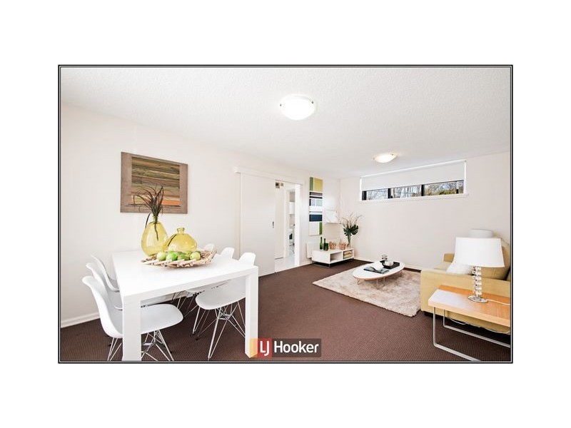 3/67 Jervois Street, Deakin ACT 2600
