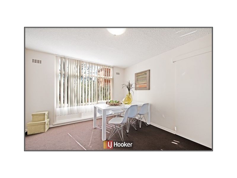 3/67 Jervois Street, Deakin ACT 2600