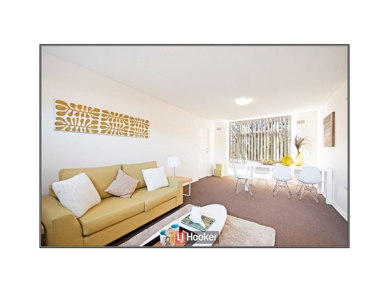 3/67 Jervois Street, Deakin ACT 2600