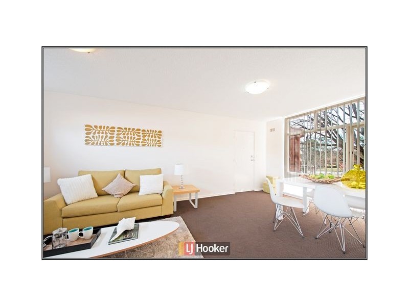 3/67 Jervois Street, Deakin ACT 2600