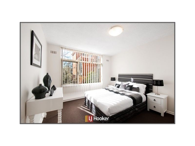 3/67 Jervois Street, Deakin ACT 2600