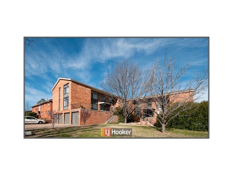 3/67 Jervois Street, Deakin ACT 2600