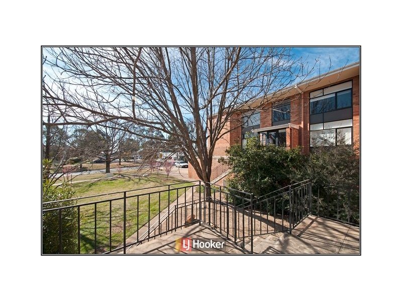 3/67 Jervois Street, Deakin ACT 2600