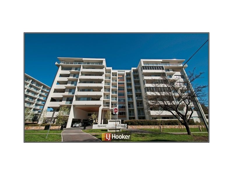 G04/165 Northbourne Avenue, Turner ACT 2612