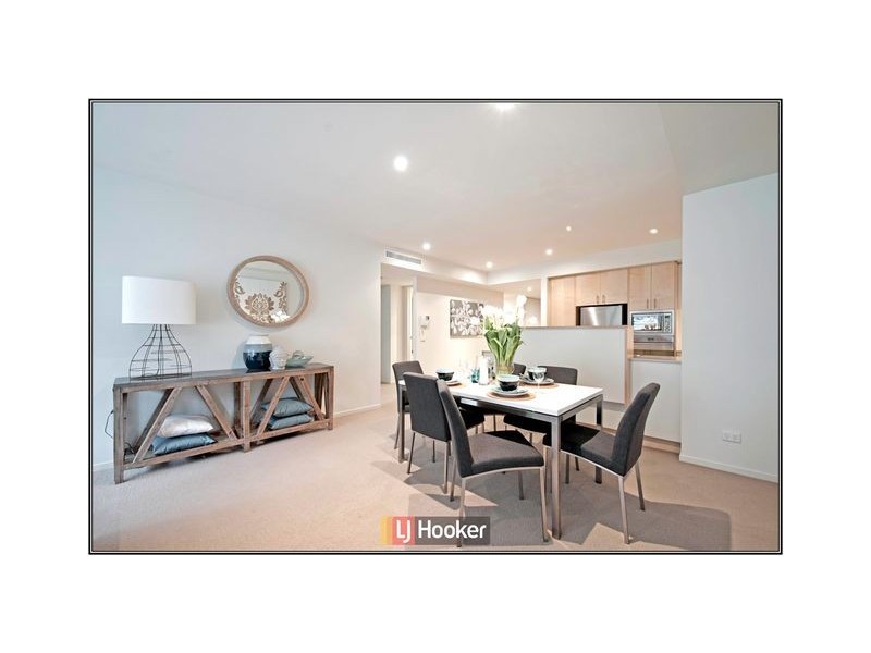 G04/165 Northbourne Avenue, Turner ACT 2612