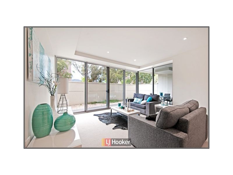 G04/165 Northbourne Avenue, Turner ACT 2612