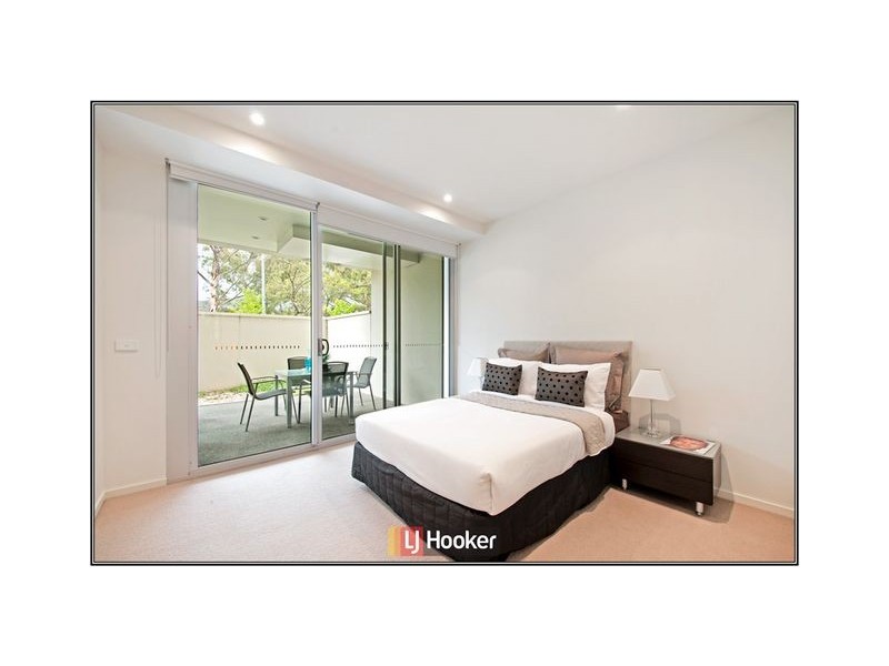 G04/165 Northbourne Avenue, Turner ACT 2612