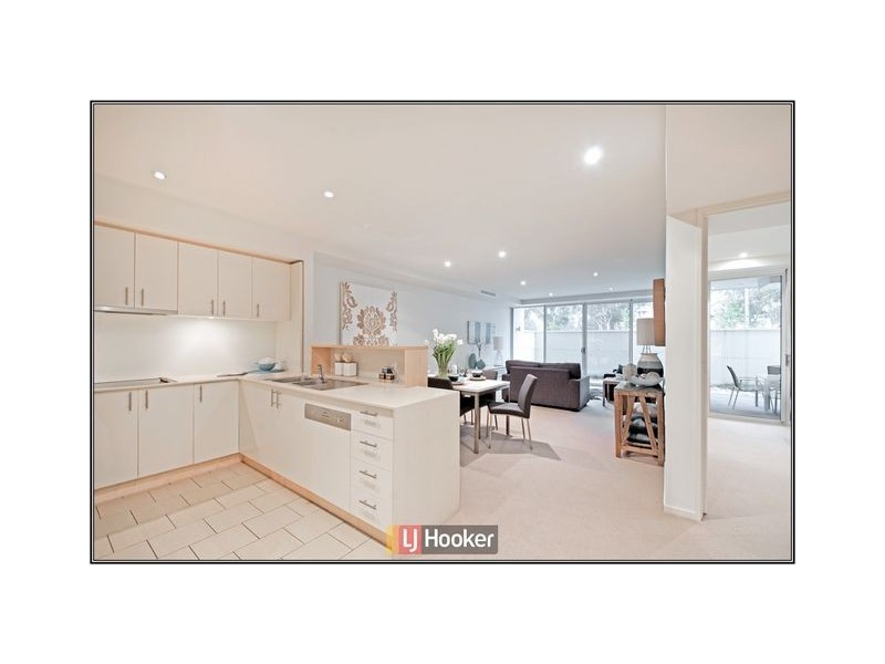 G04/165 Northbourne Avenue, Turner ACT 2612