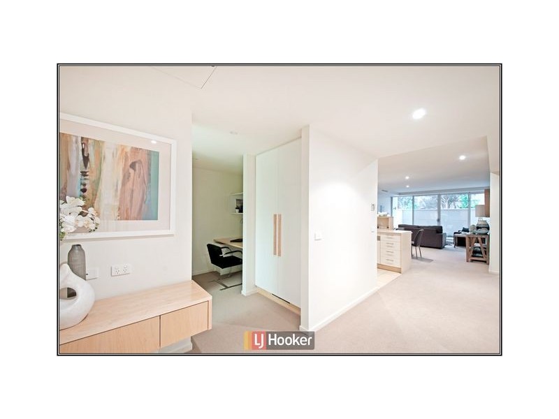 G04/165 Northbourne Avenue, Turner ACT 2612