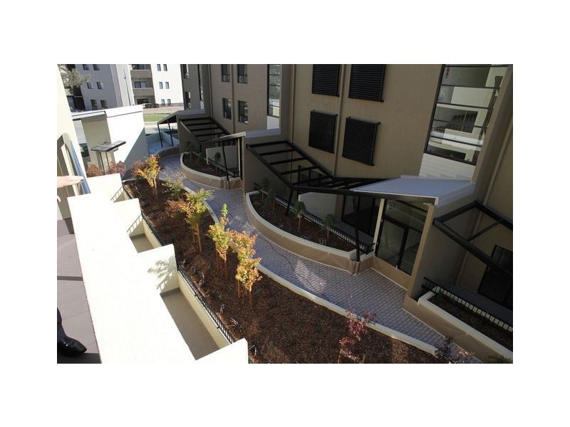 13/350 Gundaroo Drive, Gungahlin ACT 2912