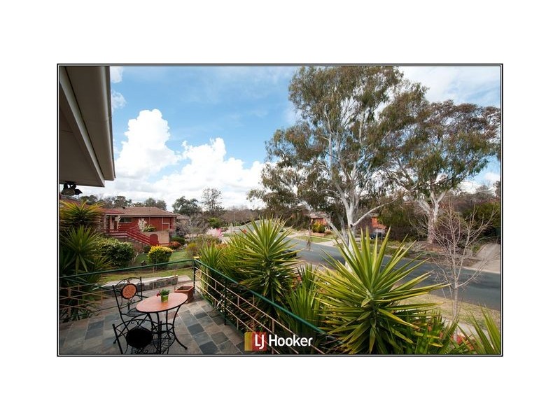 95 Ross Smith Cres, Scullin ACT 2614