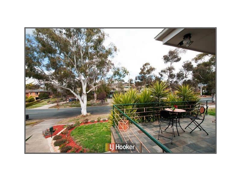 95 Ross Smith Cres, Scullin ACT 2614