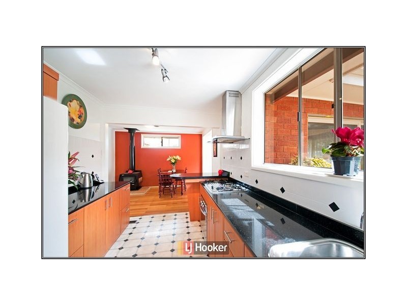 95 Ross Smith Cres, Scullin ACT 2614