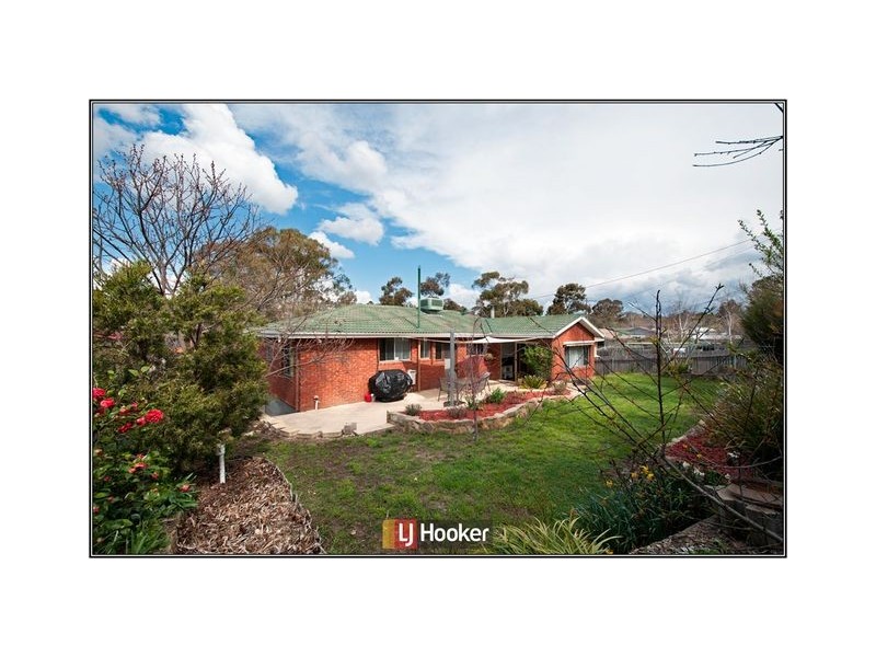95 Ross Smith Cres, Scullin ACT 2614