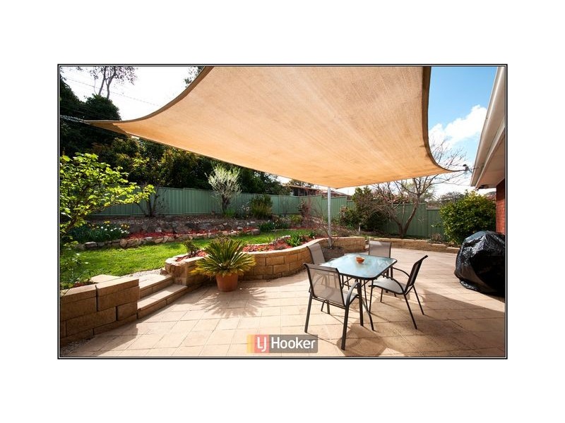 95 Ross Smith Cres, Scullin ACT 2614