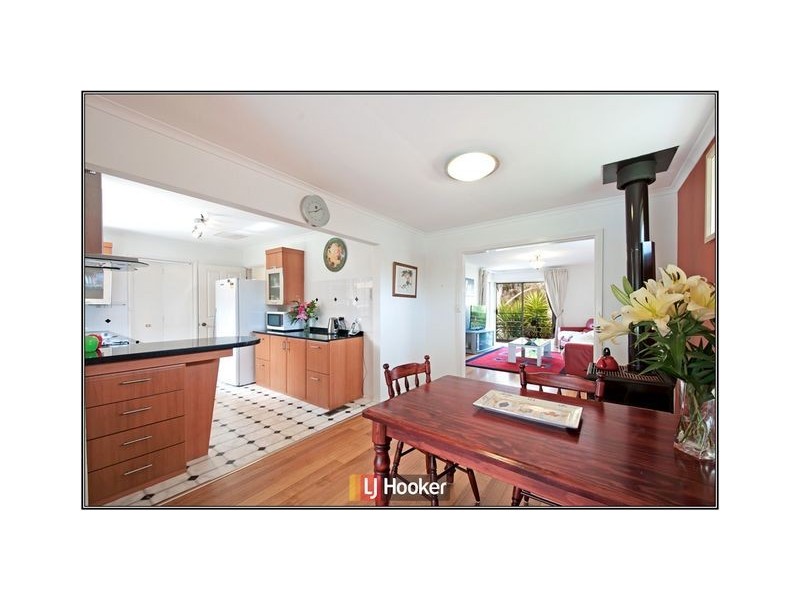 95 Ross Smith Cres, Scullin ACT 2614