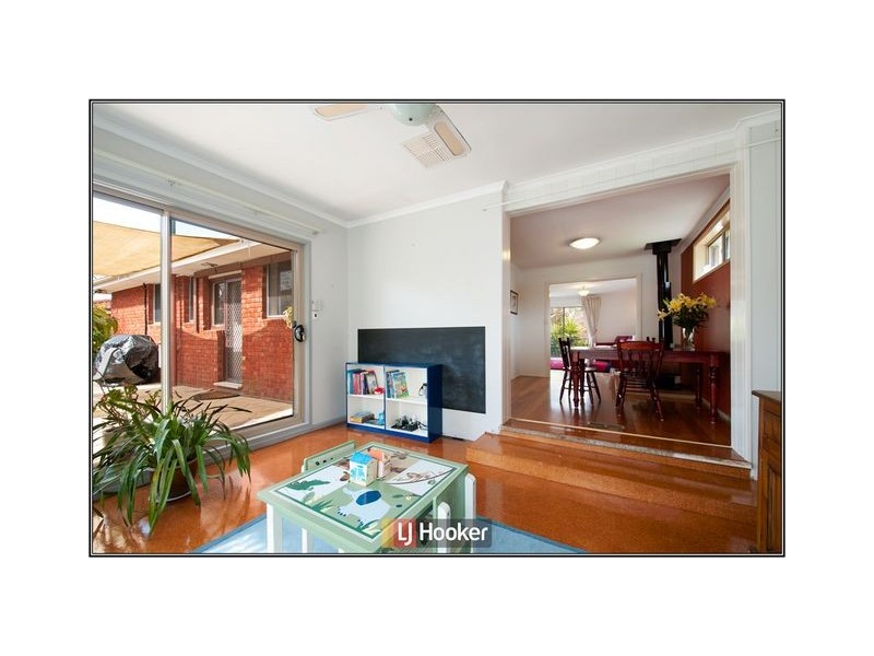 95 Ross Smith Cres, Scullin ACT 2614