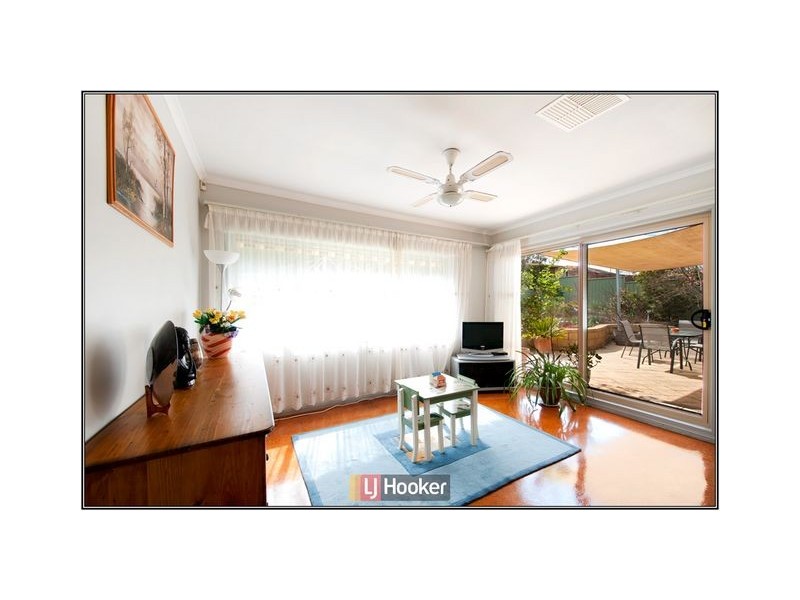 95 Ross Smith Cres, Scullin ACT 2614