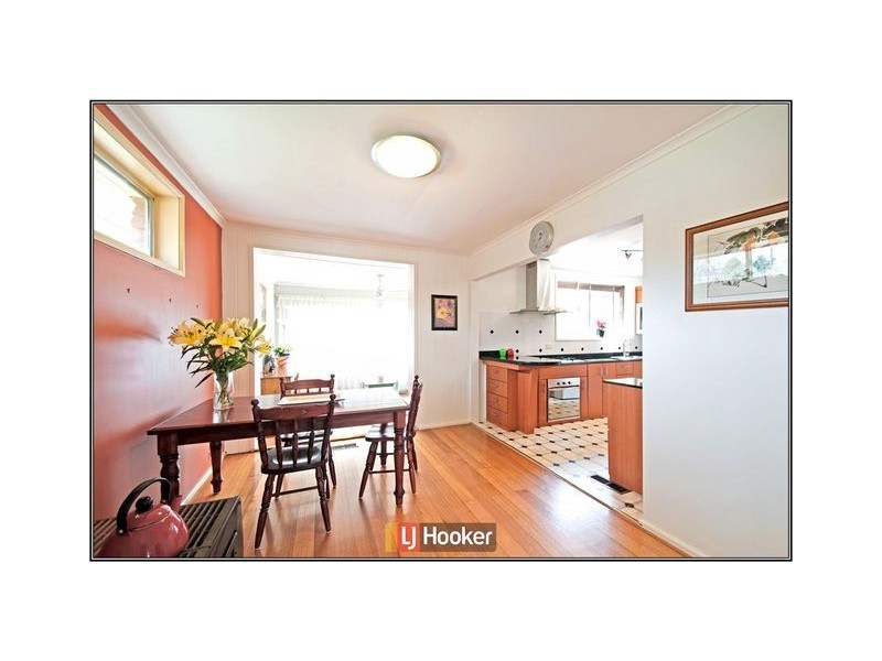 95 Ross Smith Cres, Scullin ACT 2614