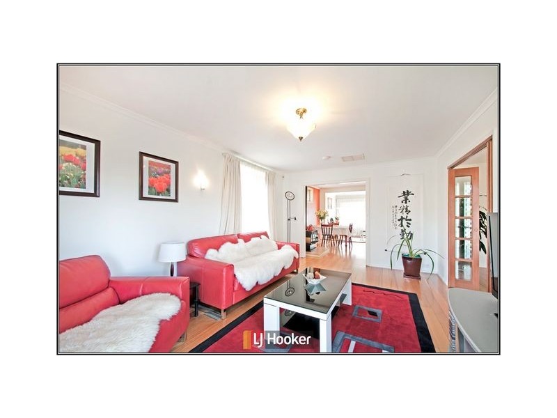 95 Ross Smith Cres, Scullin ACT 2614